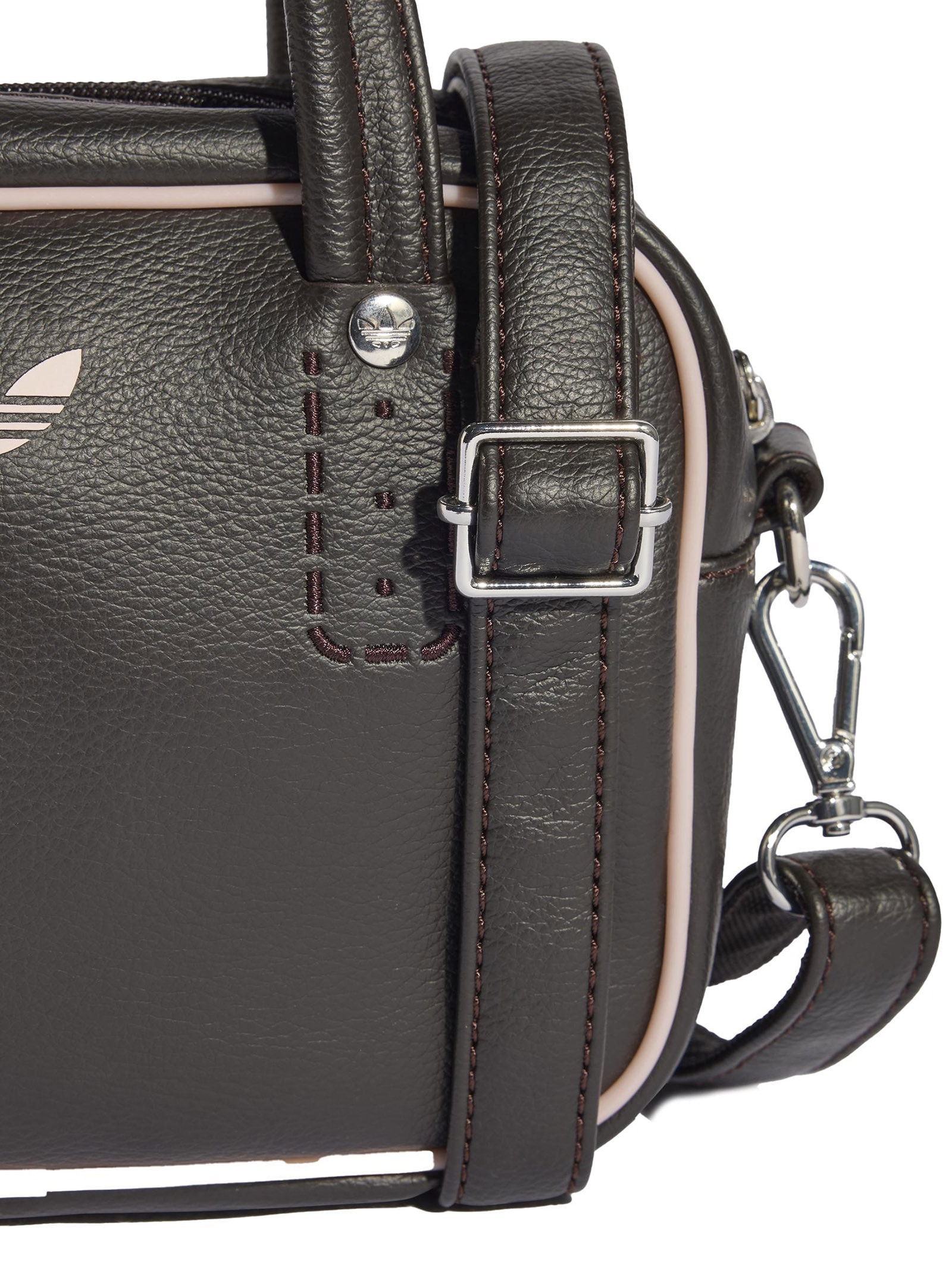 Bolsa Feminina Adicolor Sb Preto Adidas Originals