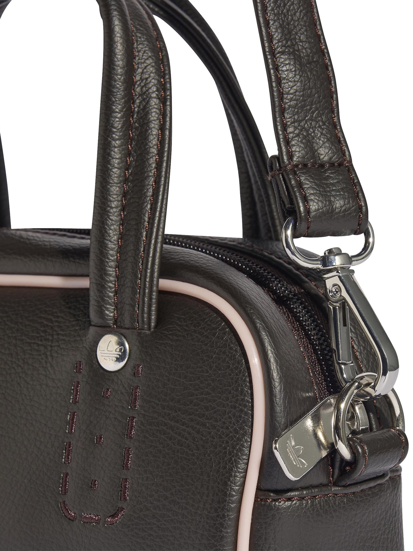 Bolsa Feminina Adicolor Sb Preto Adidas Originals