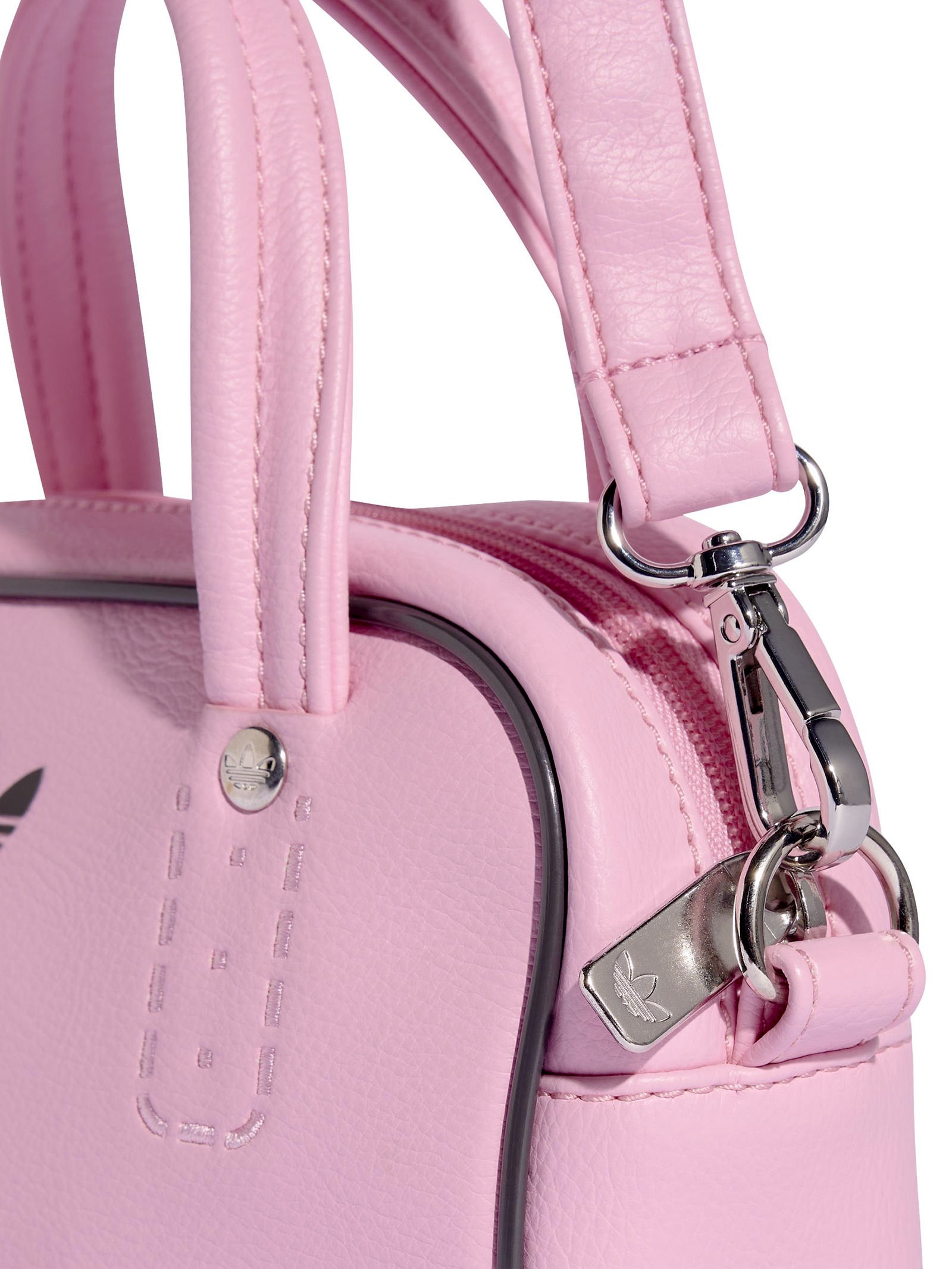 Bolsa Feminina Adicolor Sb Rosa Adidas Originals