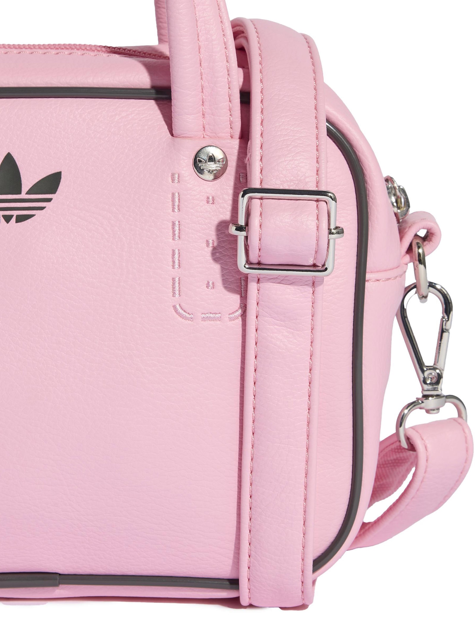 Bolsa Feminina Adicolor Sb Rosa Adidas Originals