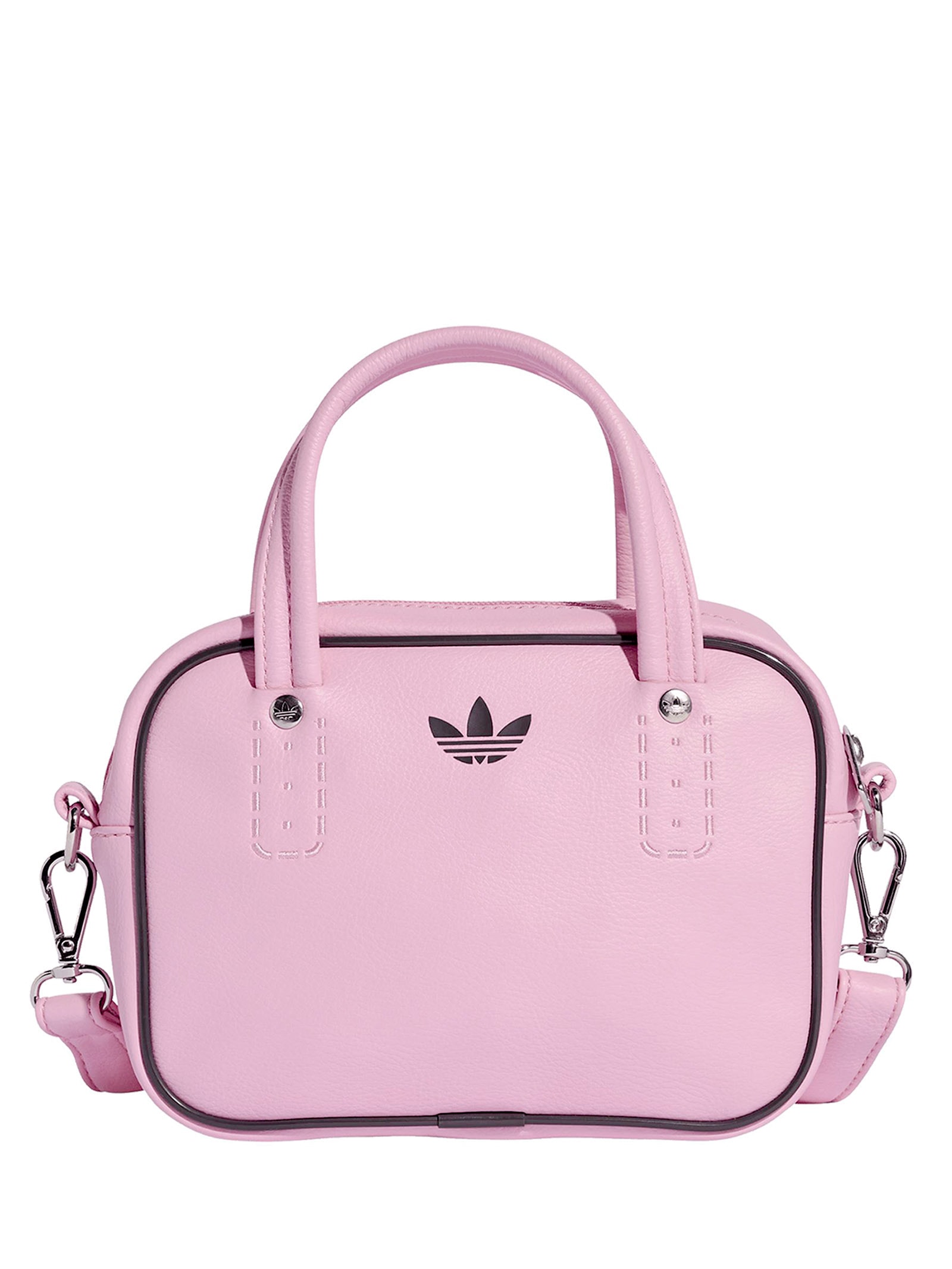 Bolsa Feminina Adicolor Sb Rosa Adidas Originals