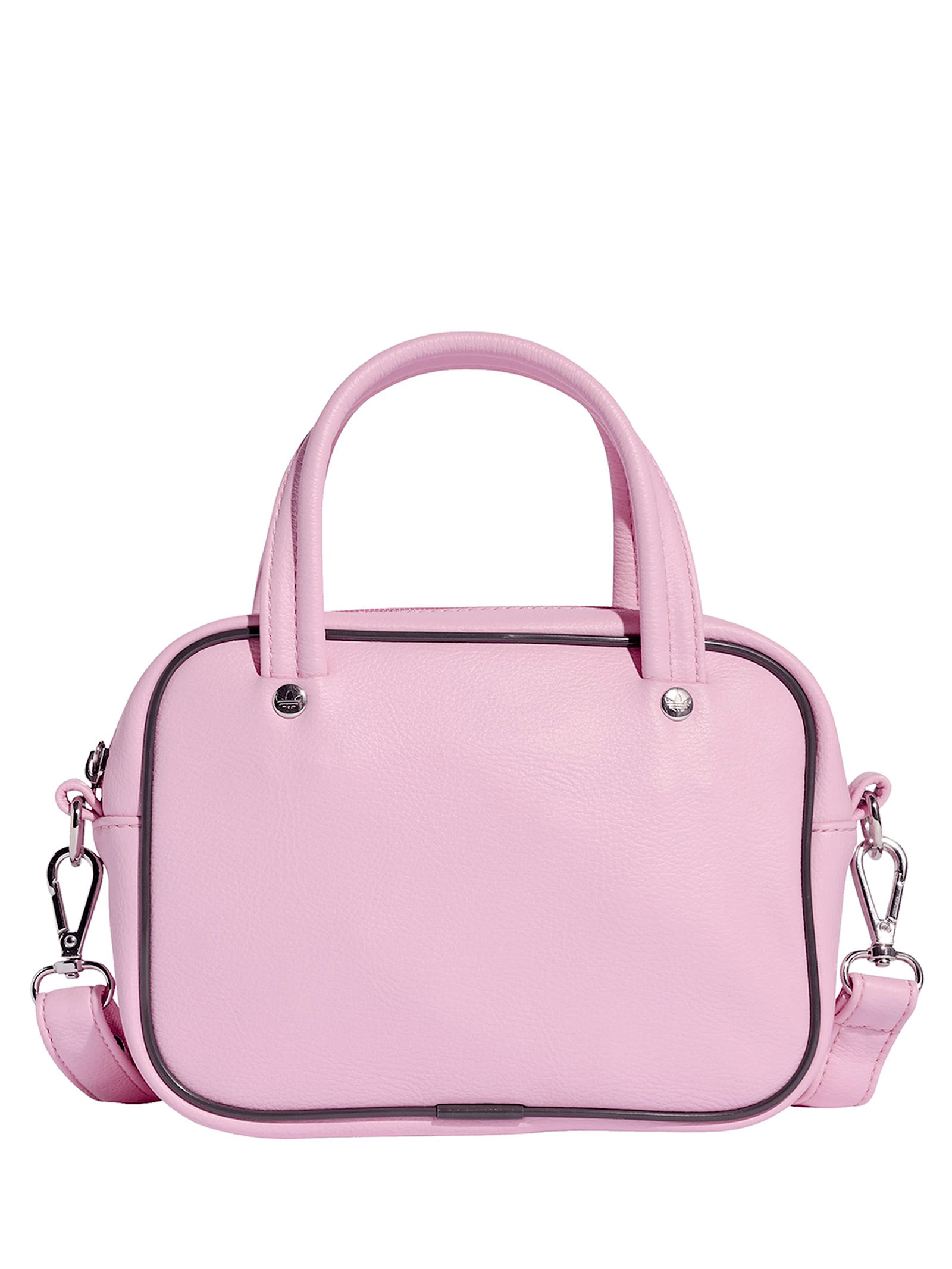 Bolsa Feminina Adicolor Sb Rosa Adidas Originals
