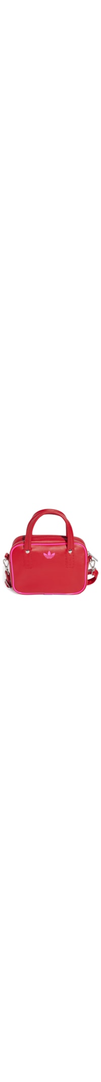 Bolsa Feminina Adicolor Xs Bag - Vermelho