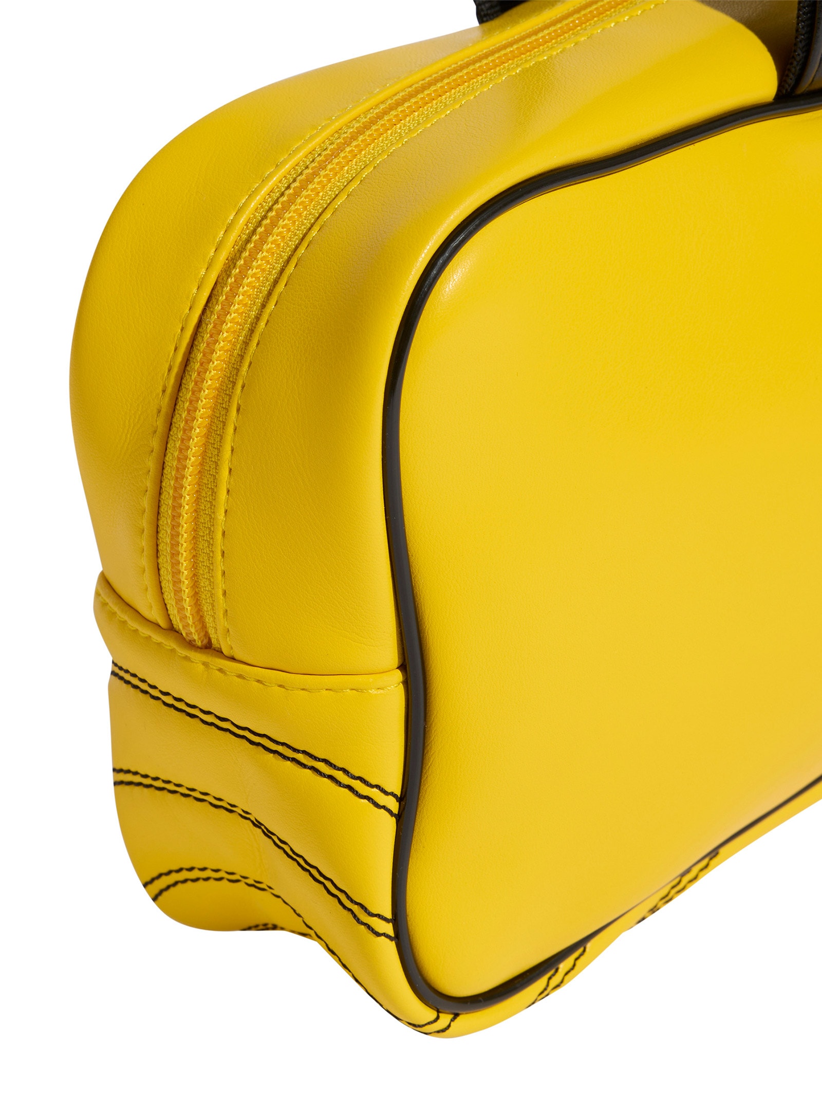 Bolsa Feminina Airliner El Amarelo Adidas Originals