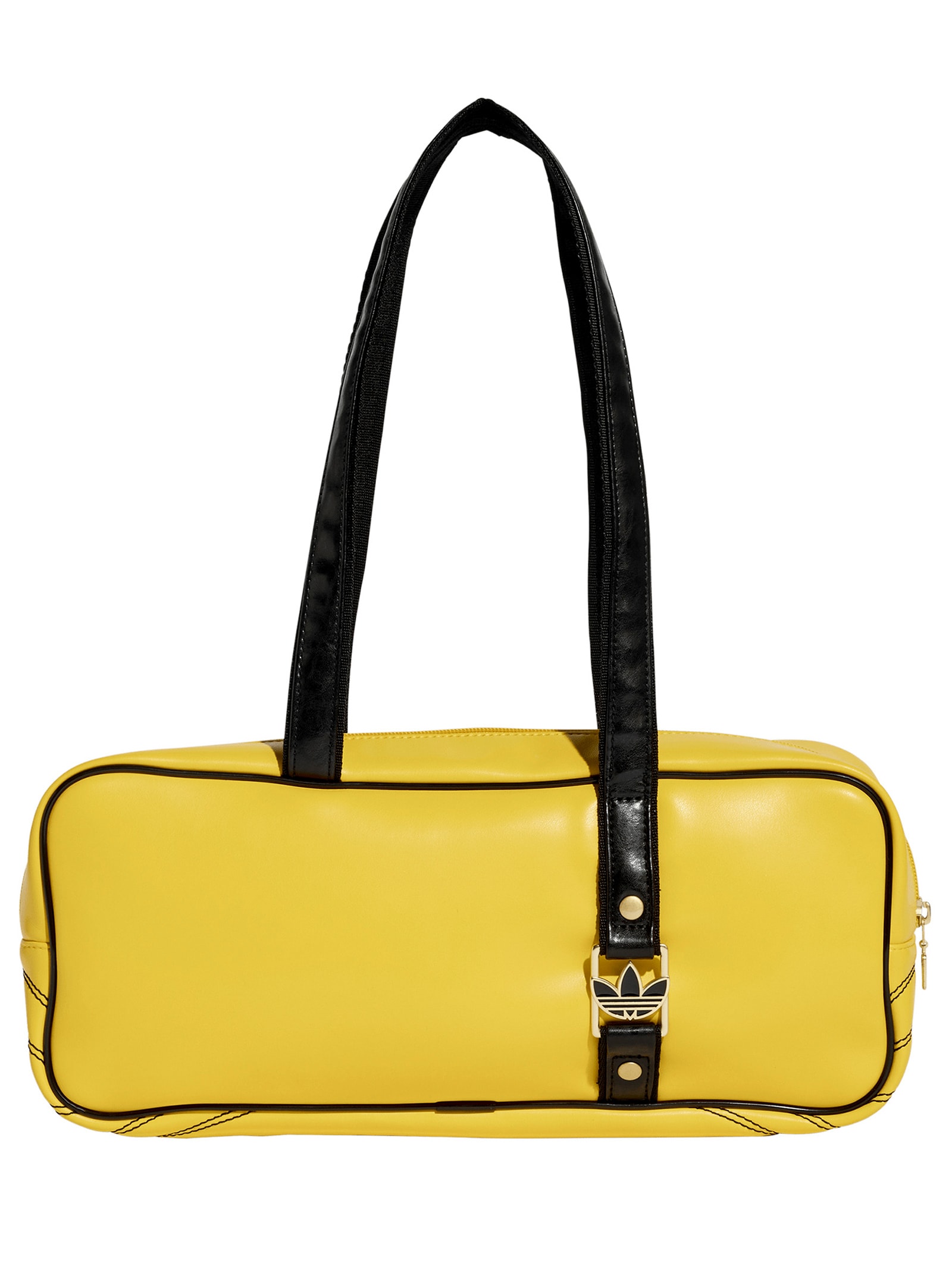 Bolsa Feminina Airliner El Amarelo Adidas Originals