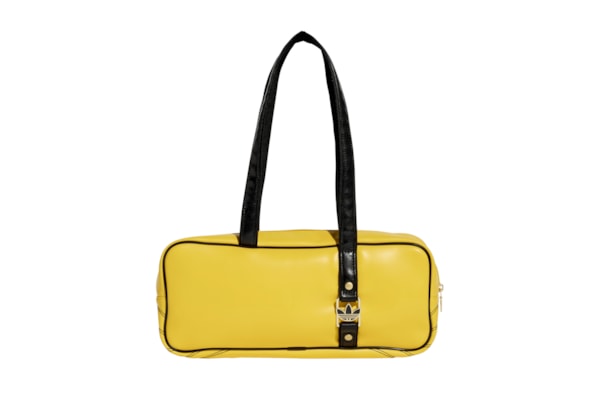 Bolsa Feminina Airliner El - Amarelo