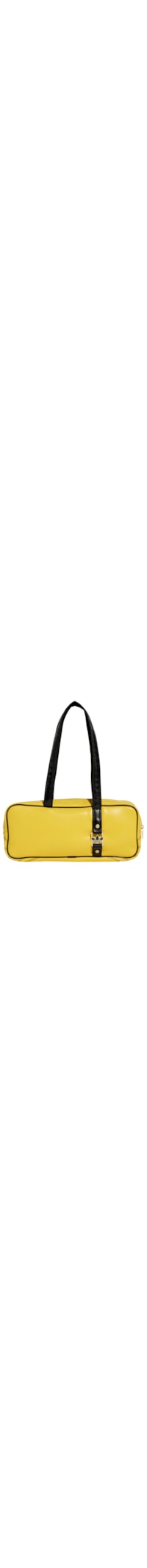 Bolsa Feminina Airliner El - Amarelo
