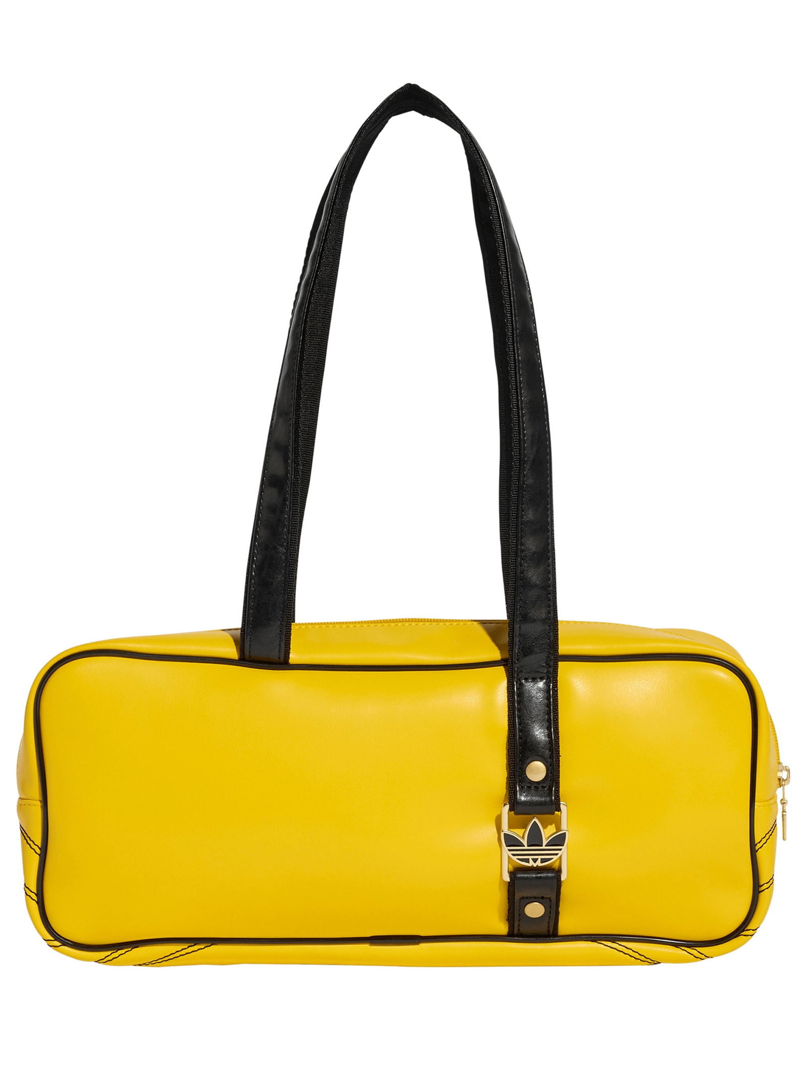 Bolsa Feminina Airliner El Amarelo Adidas Originals