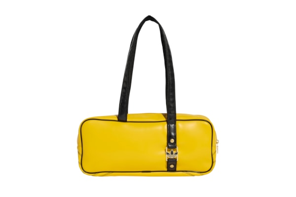 Bolsa Feminina Airliner El - Amarelo