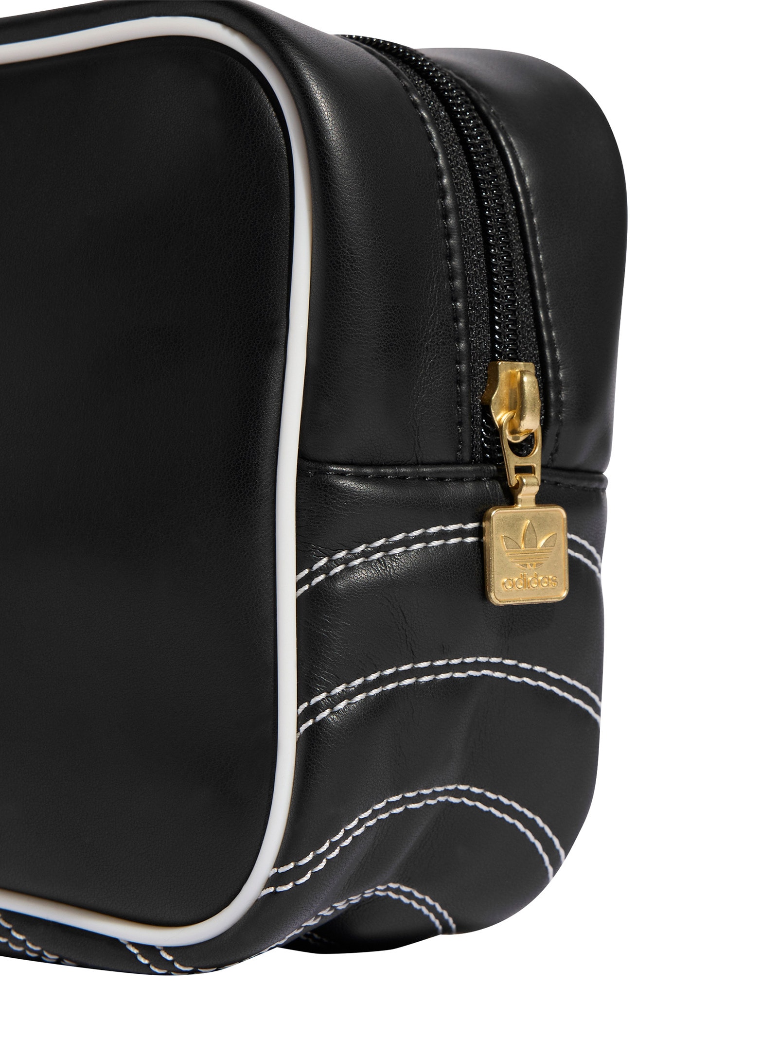 Bolsa Feminina Airliner El Preto Adidas Originals