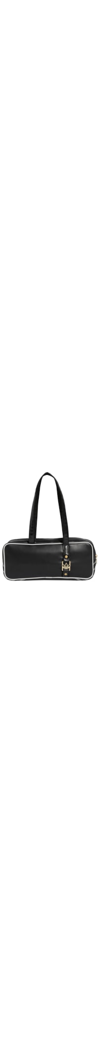 Bolsa Feminina Airliner El - Preto