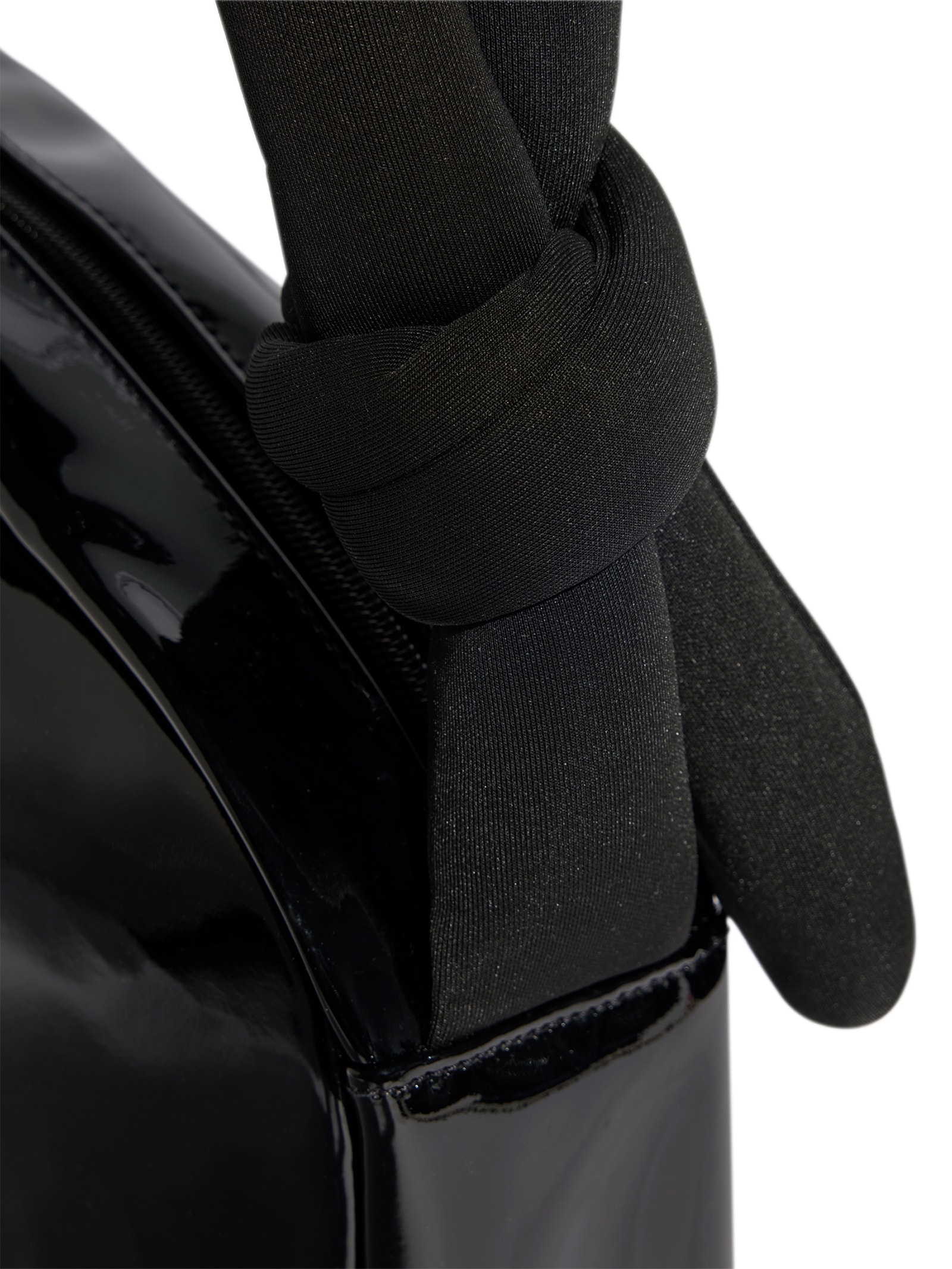 Adidas Originals - Bolsa Feminina Airliner - Preto