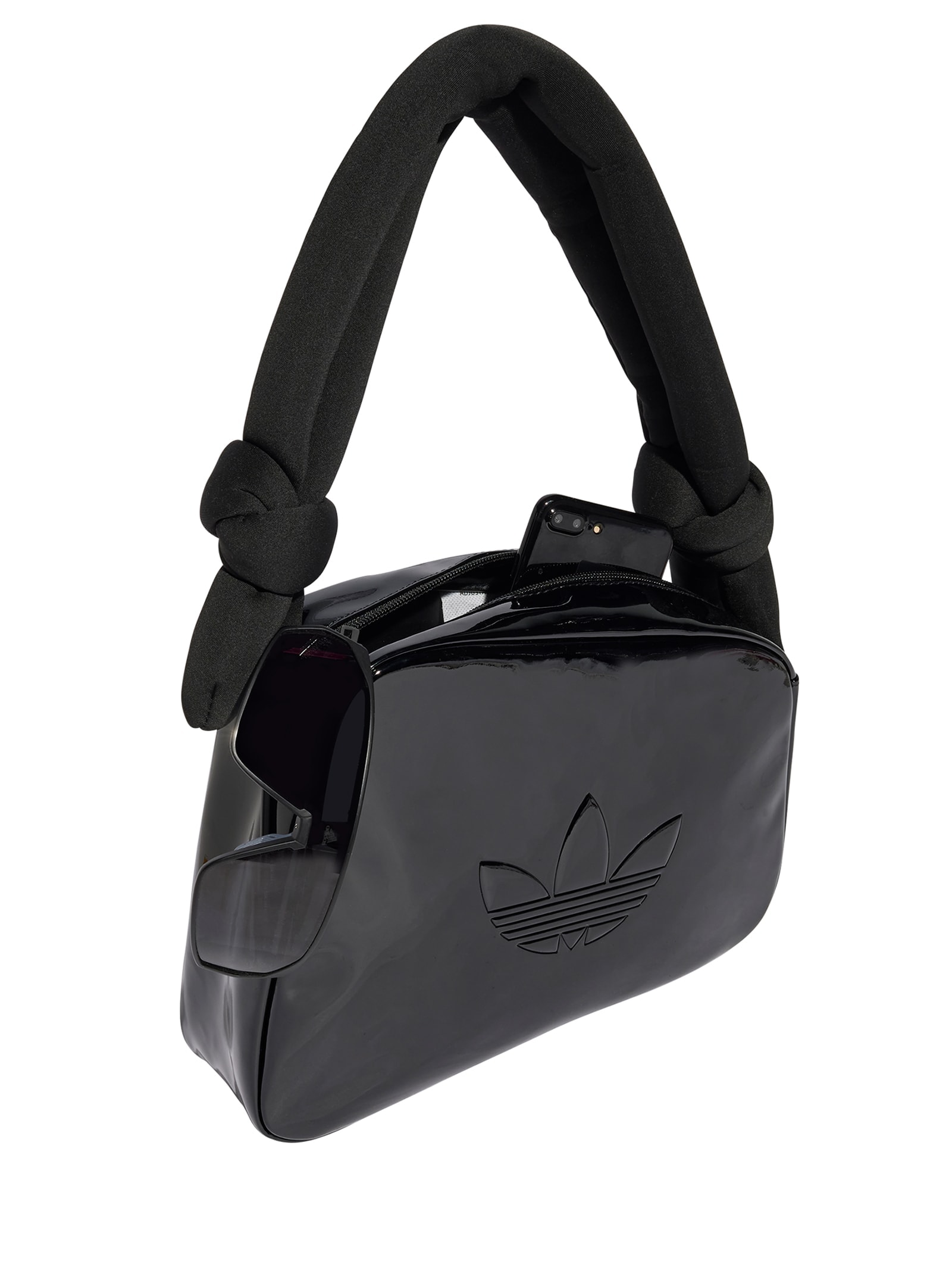 Adidas Originals - Bolsa Feminina Airliner - Preto