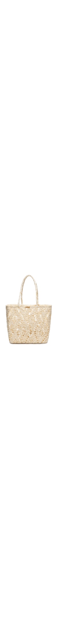 Bolsa Feminina Alana - Off White