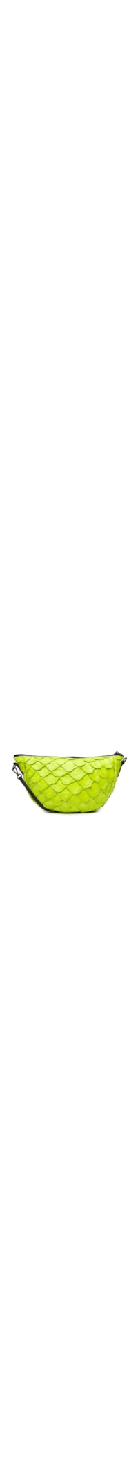 Bolsa Feminina Andiroba Mini Bag - Verde