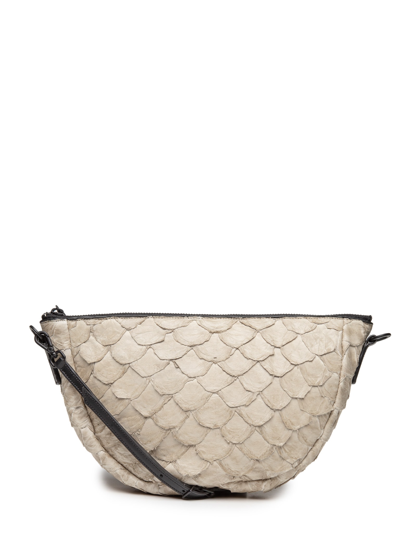 Bolsa Feminina Andiroba Mini Bag – Bege Osklen