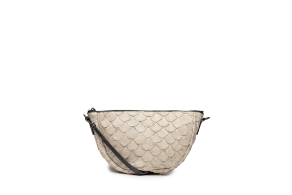 Bolsa Feminina Andiroba Mini Bag – Bege