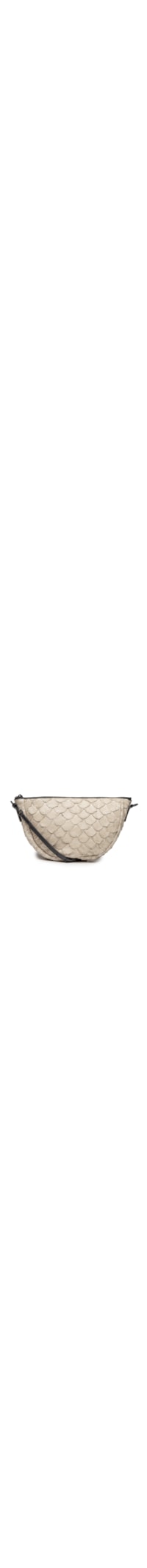 Bolsa Feminina Andiroba Mini Bag – Bege