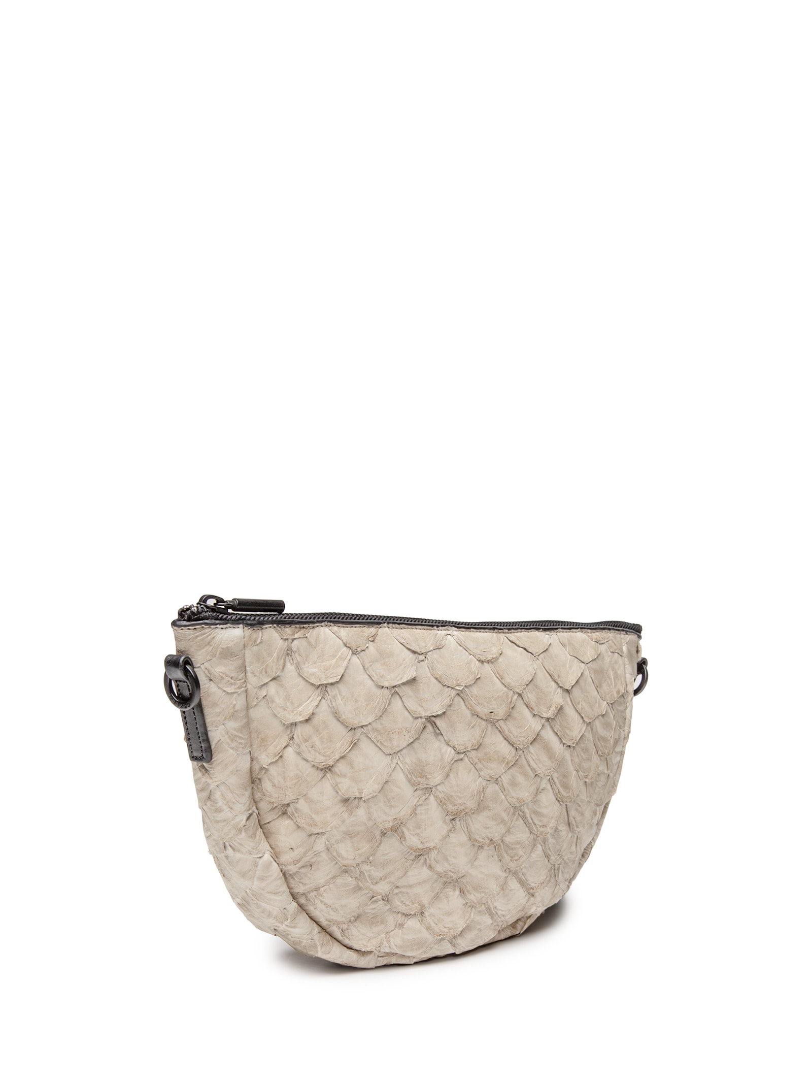 Bolsa Feminina Andiroba Mini Bag – Bege Osklen
