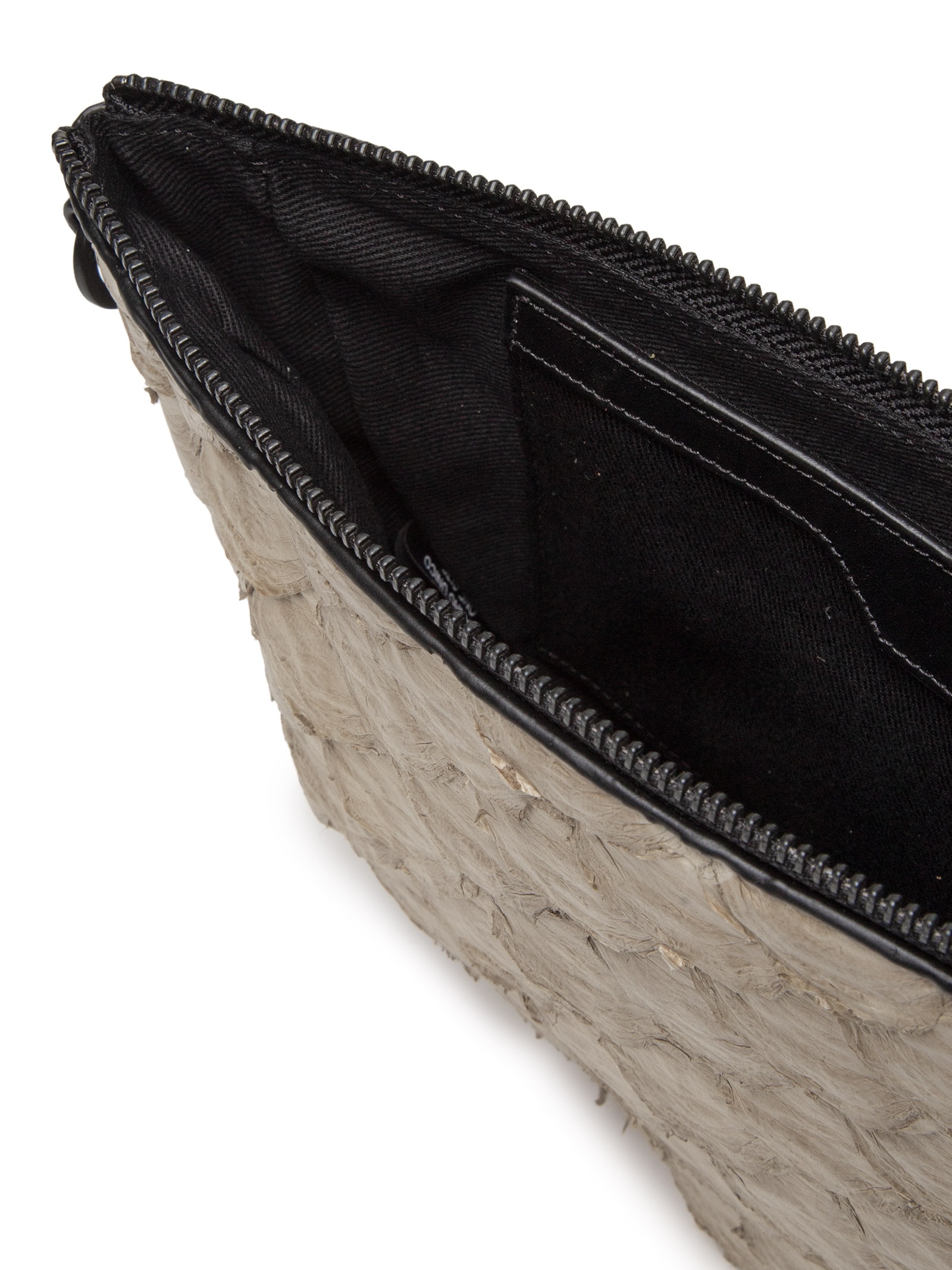 Bolsa Feminina Andiroba Mini Bag – Bege Osklen