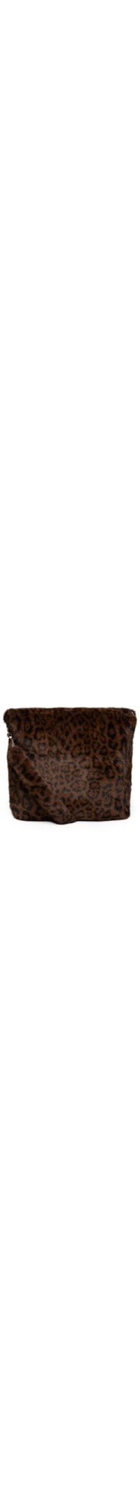Bolsa Feminina Animal Print - Animal Print