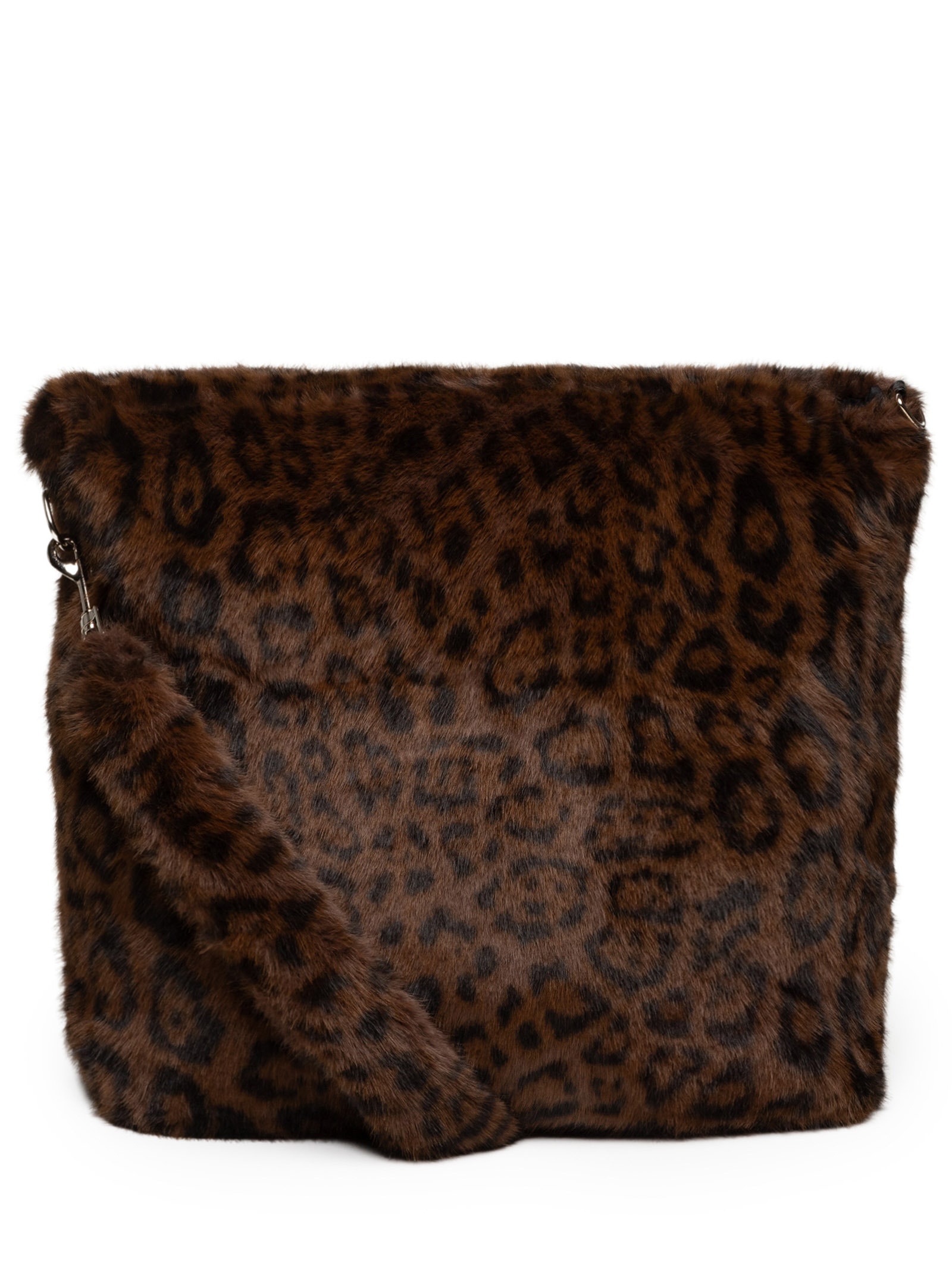 Bolsa Feminina Animal Print Animal Print    Market 33