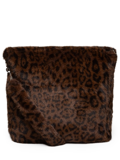 Bolsa Feminina Animal Print – Animal Print
