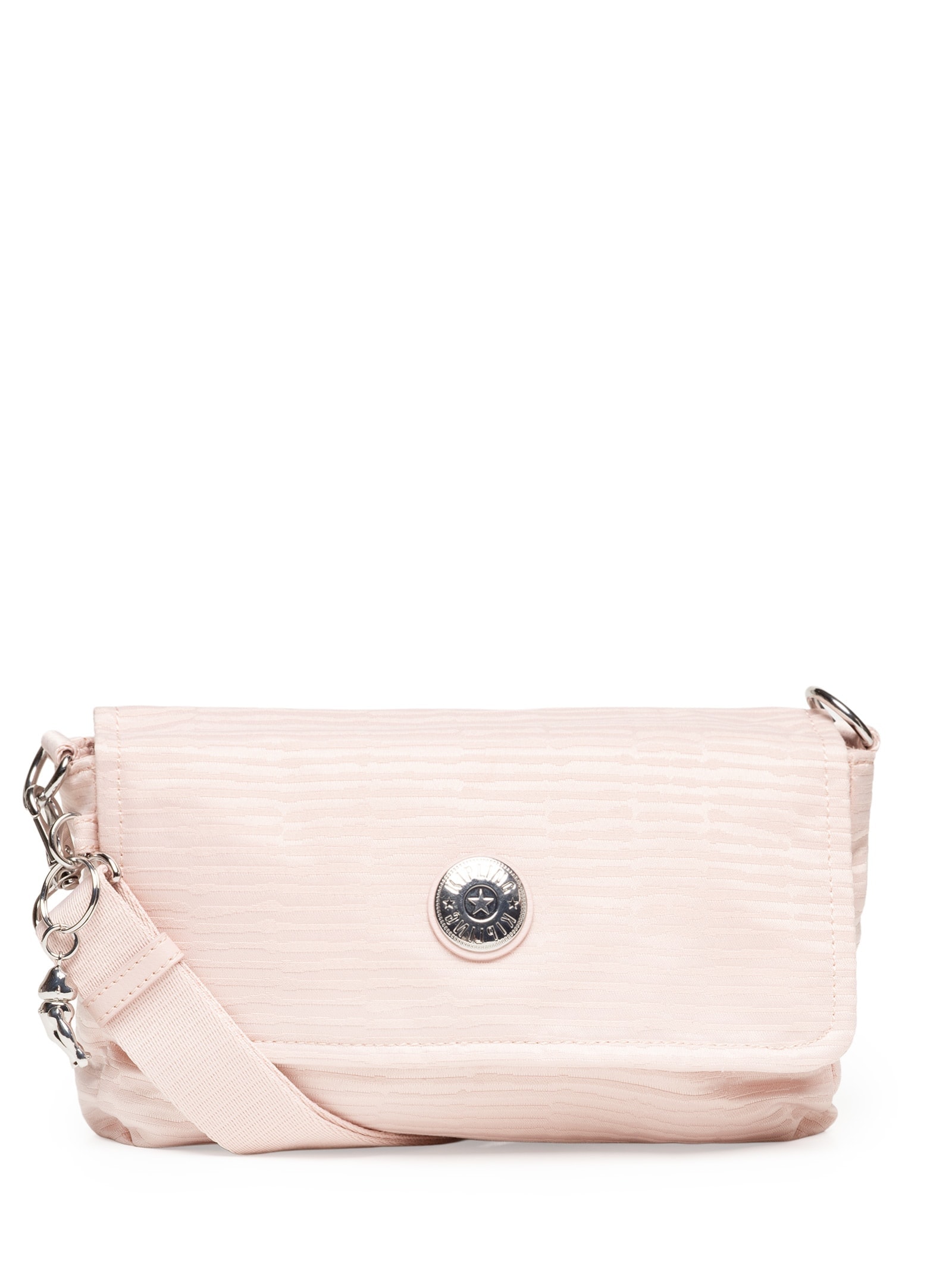 Bolsa Feminina Aras Up Rosa Kipling