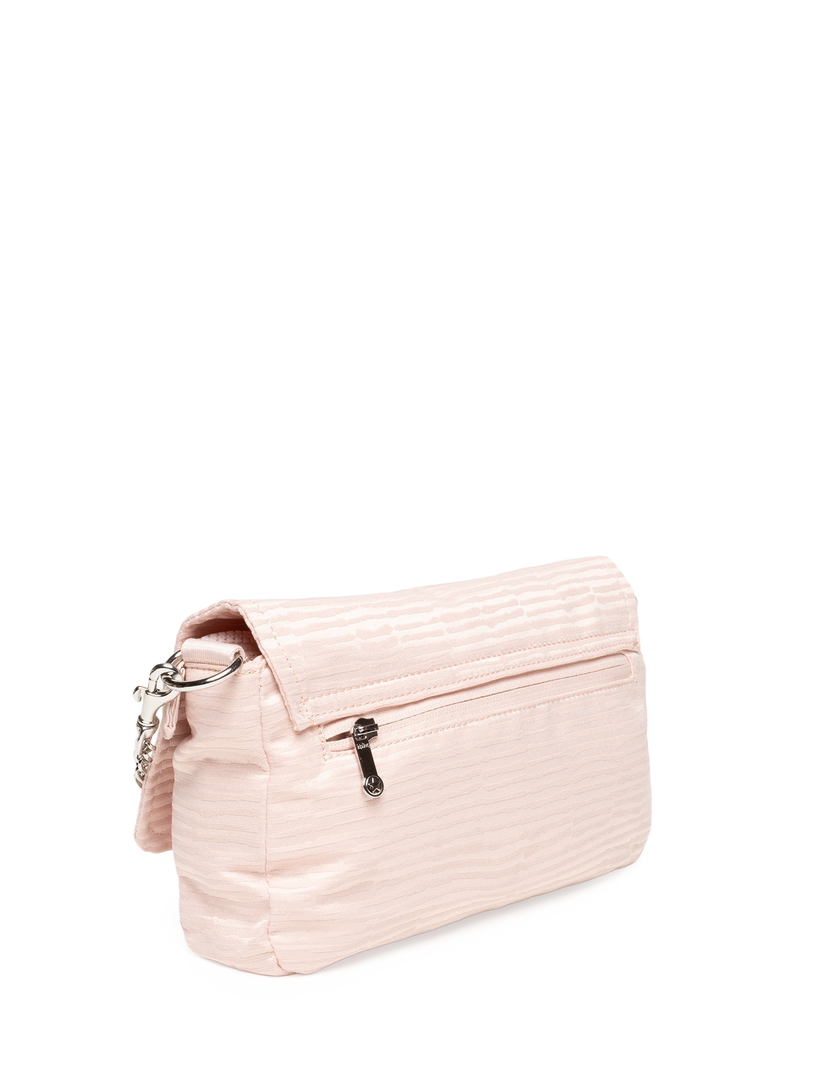 Bolsa Feminina Aras Up Rosa Kipling