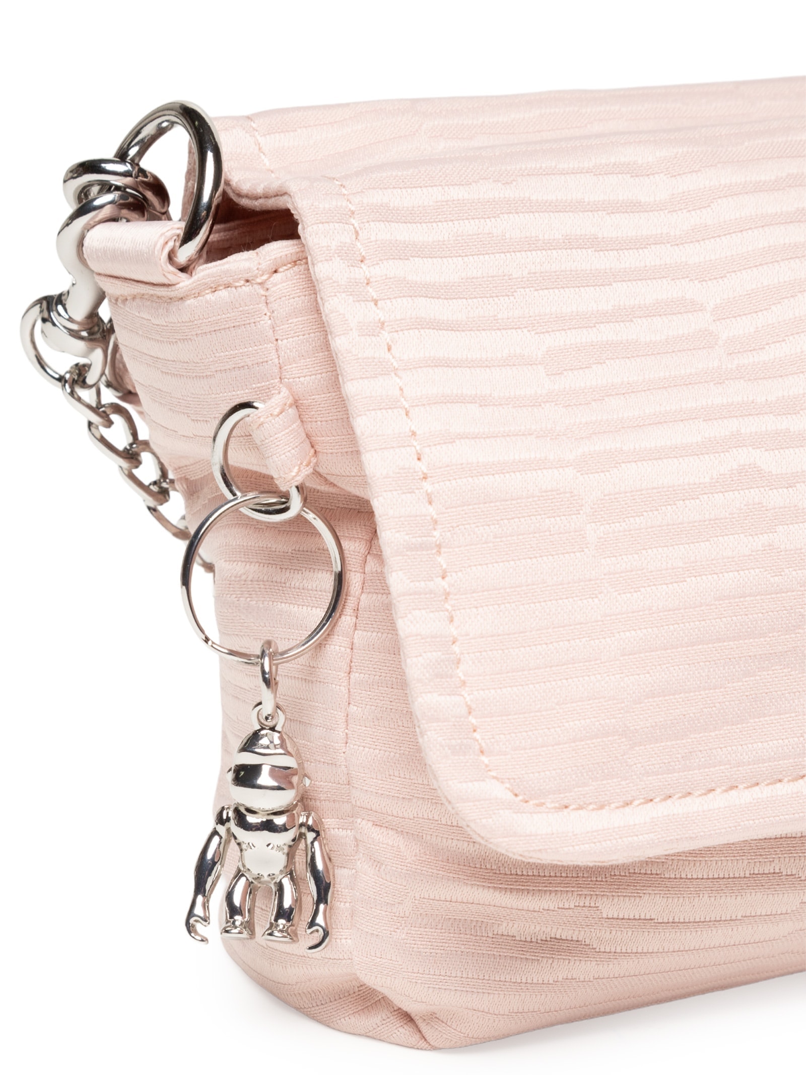 Bolsa Feminina Aras Up Rosa Kipling