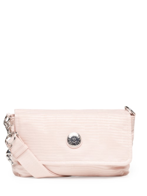 Bolsa Feminina Aras Up – Rosa