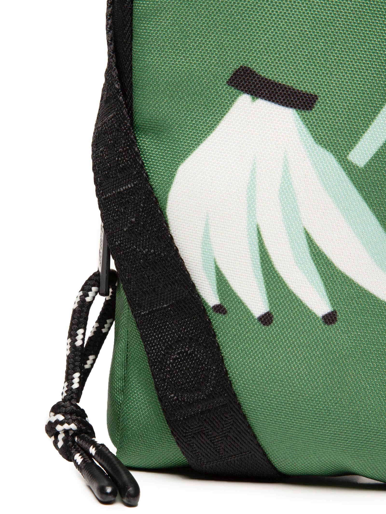 Bolsa Feminina Arpoador Lenço Brasil Verde Farm Etc