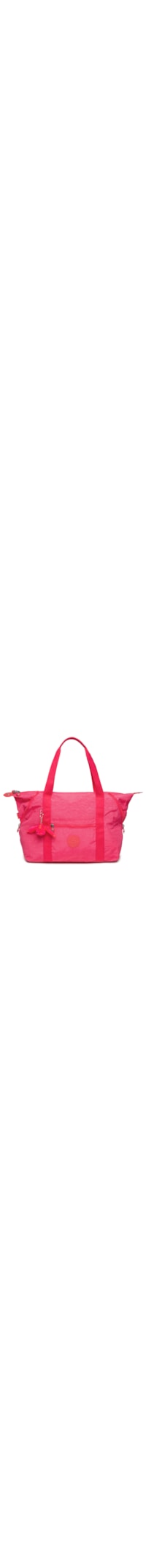 Bolsa Feminina Art M - Rosa
