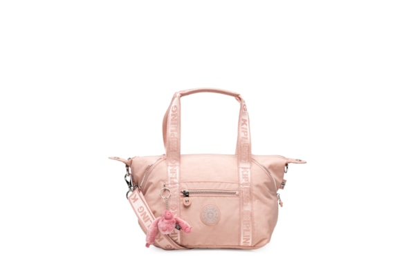 Bolsa Feminina Art Mini - Rosa