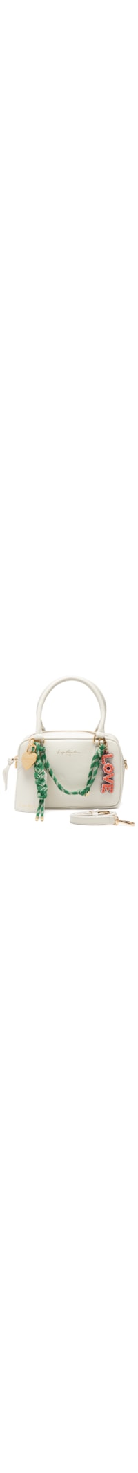 Bolsa Feminina Atenas - Off White