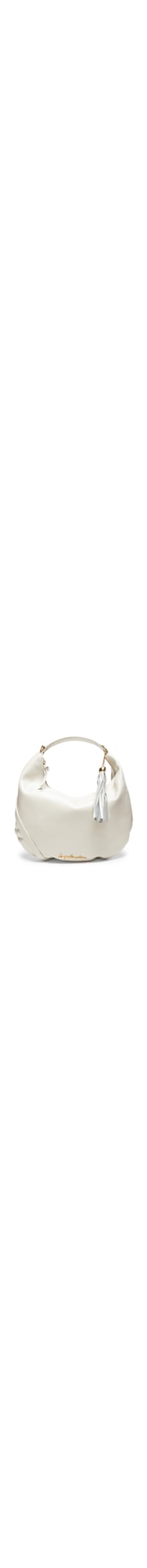 Bolsa Feminina Atenas - Off White