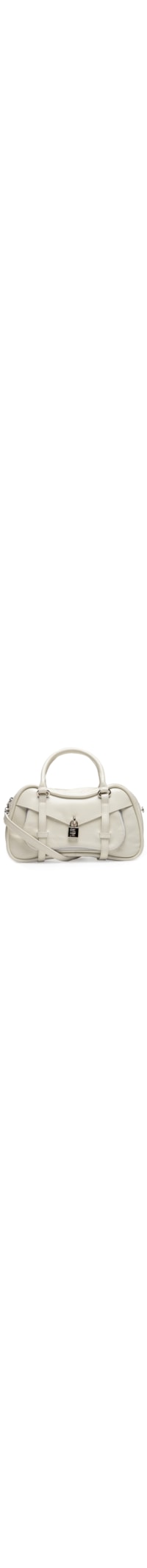 Bolsa Feminina Atenas - Off White
