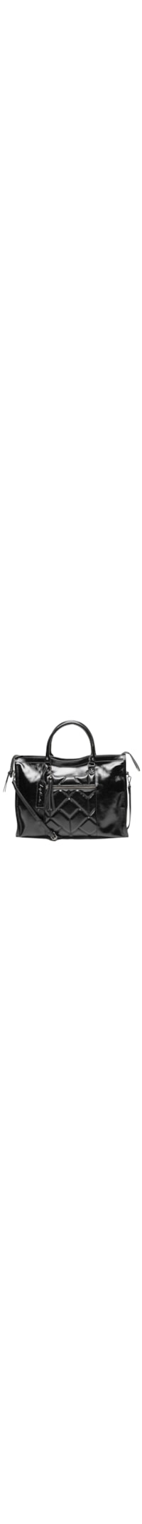 Bolsa Feminina Atenas - Preta