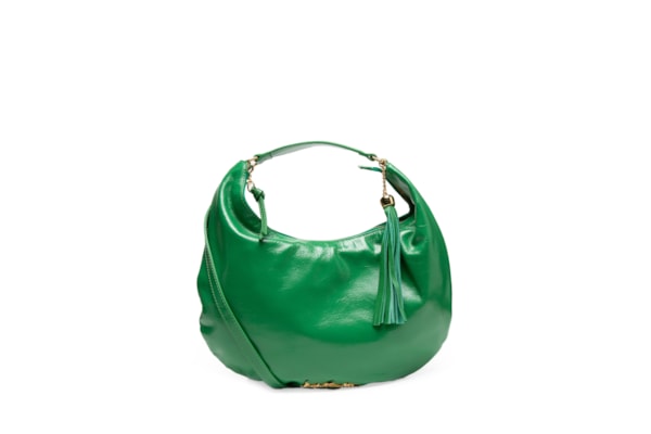 Bolsa Feminina Atenas Trevo - Verde