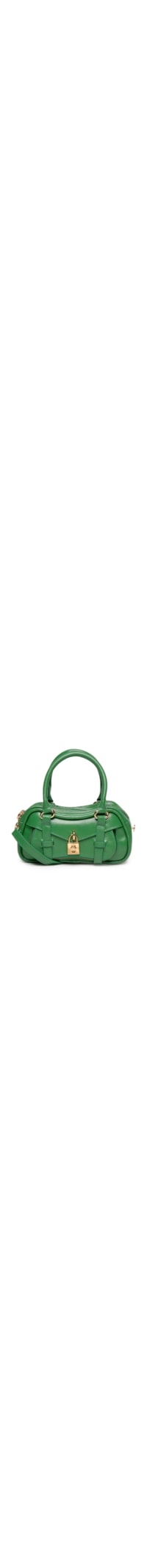 Bolsa Feminina Atenas Trevo - Verde