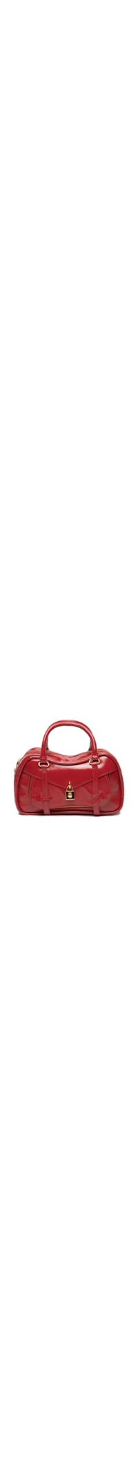 Bolsa Feminina Atenas - Vermelho