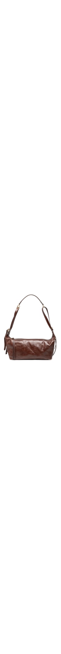 Bolsa Feminina Atlanta Grande - Marrom