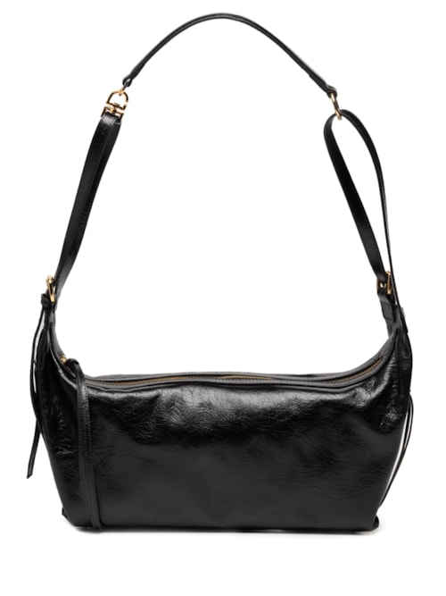 Bolsa Feminina Atlanta Grande – Preto