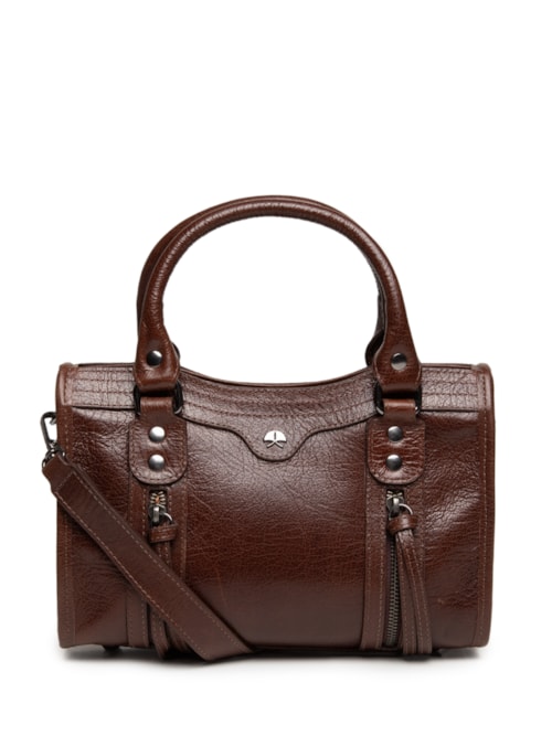 Bolsa Feminina Atlanta – Marrom