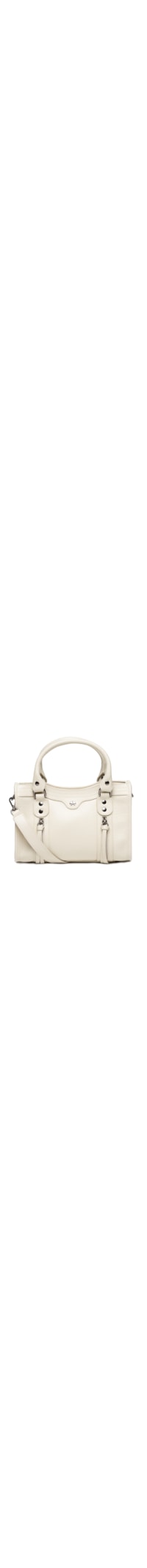 Bolsa Feminina Atlanta - Off White