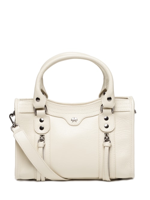Bolsa Feminina Atlanta – Off White