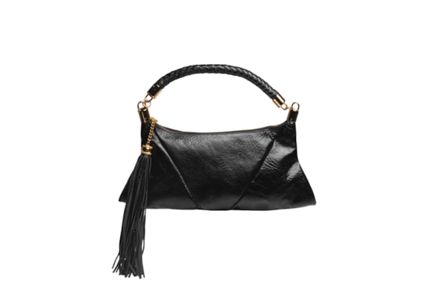 Bolsa Feminina Atlanta - Preto