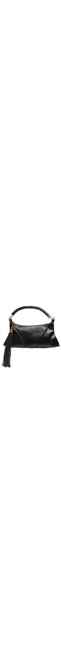 Bolsa Feminina Atlanta - Preto