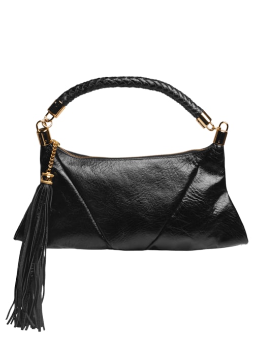 Bolsa Feminina Atlanta – Preto