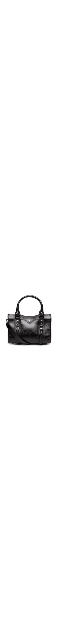 Bolsa Feminina Atlanta - Preto